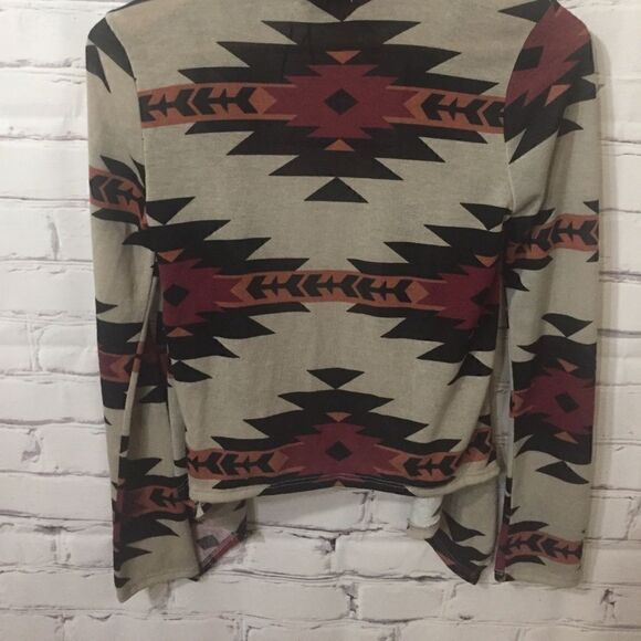 Aztec XS top - Picture 6 of 6